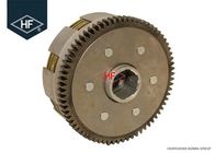 CGL125 clutch center for motorcycle 125cc clutch assembly kits with 5 discs